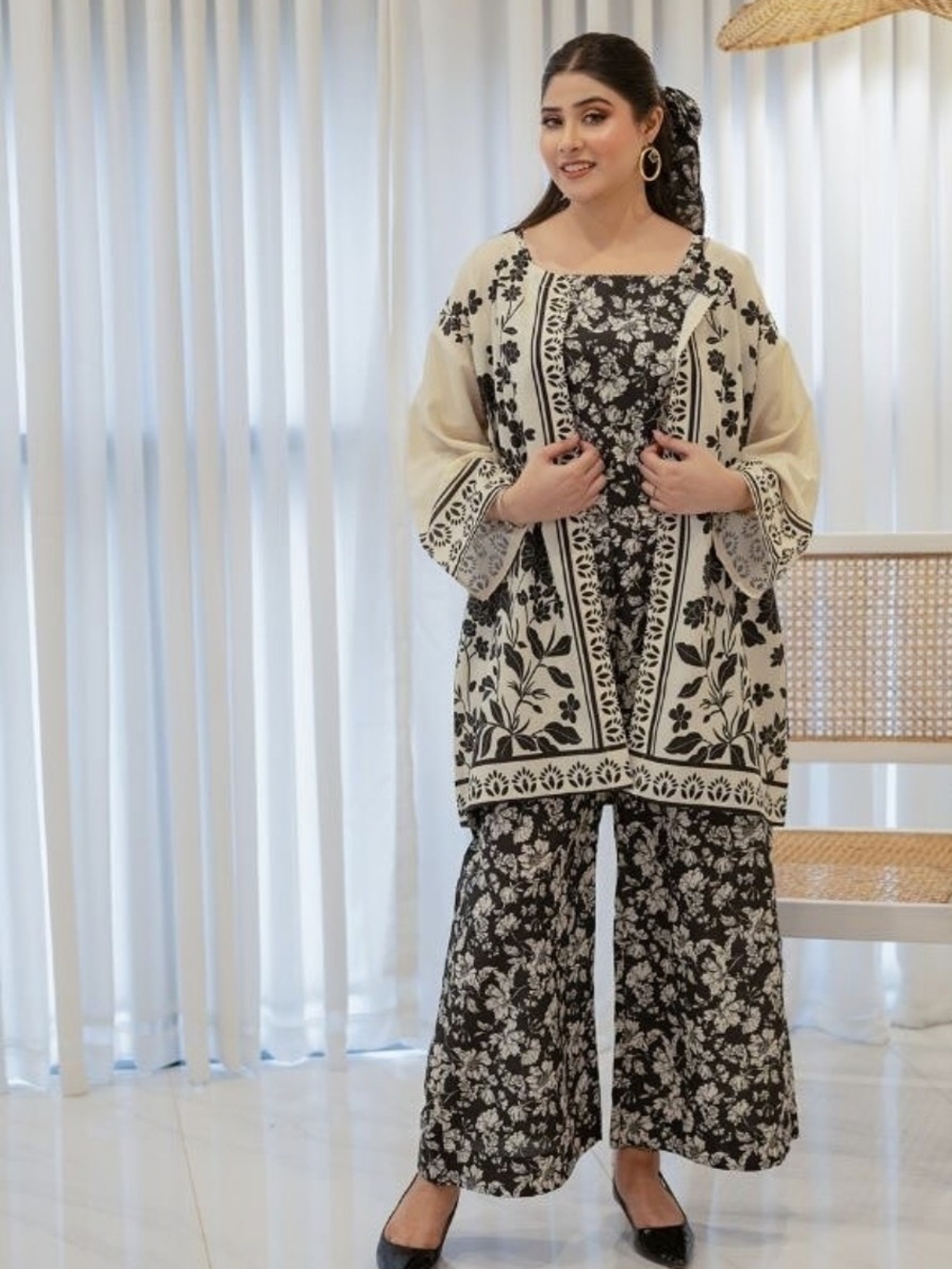 Co Ord Set Pakistan
